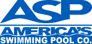 America's Swimming Pool Co. Logo